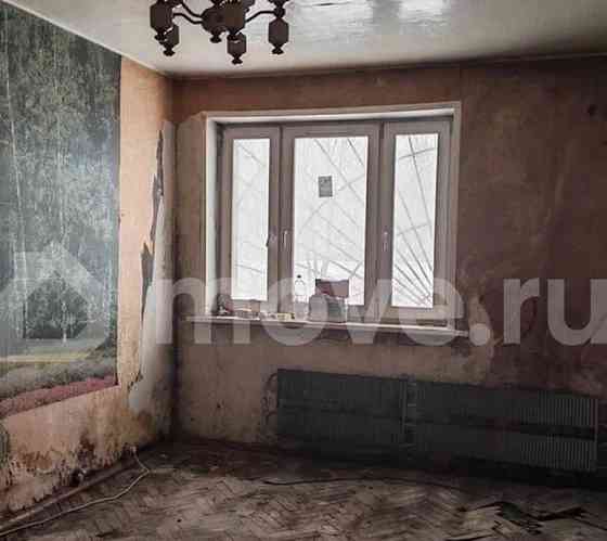 Студия, 21 м2, 1/16 эт. Москва