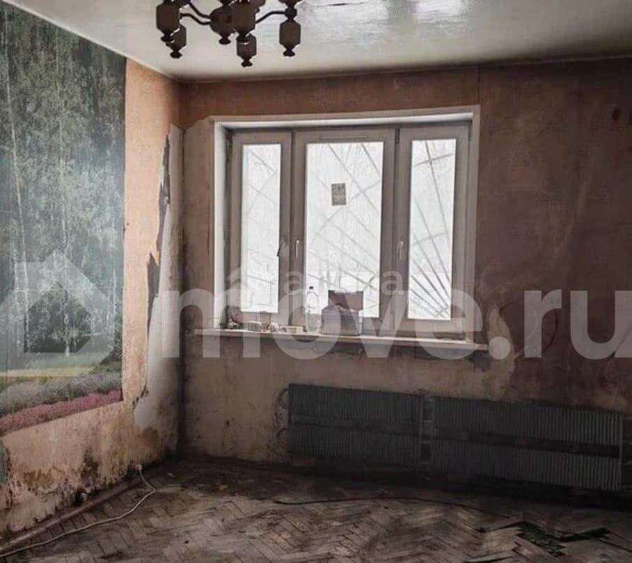 Студия, 21 м2, 1/16 эт. Москва - изображение 6