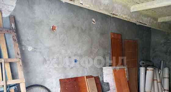 Гараж, 23 м2 Бердск