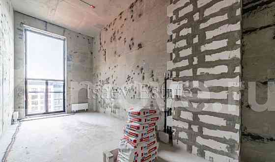 4-комн. апарт-ы, 88.7 м2, 9/9 эт. Москва