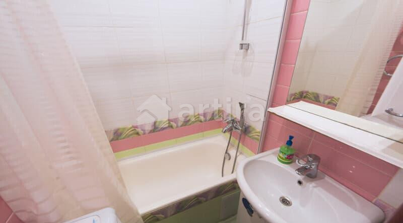 2-комн. квартира, 55 м2, 4/10 эт. Екатеринбург - изображение 2