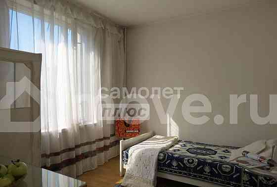 4-комн. квартира, 63 м2, 3/9 эт. Москва