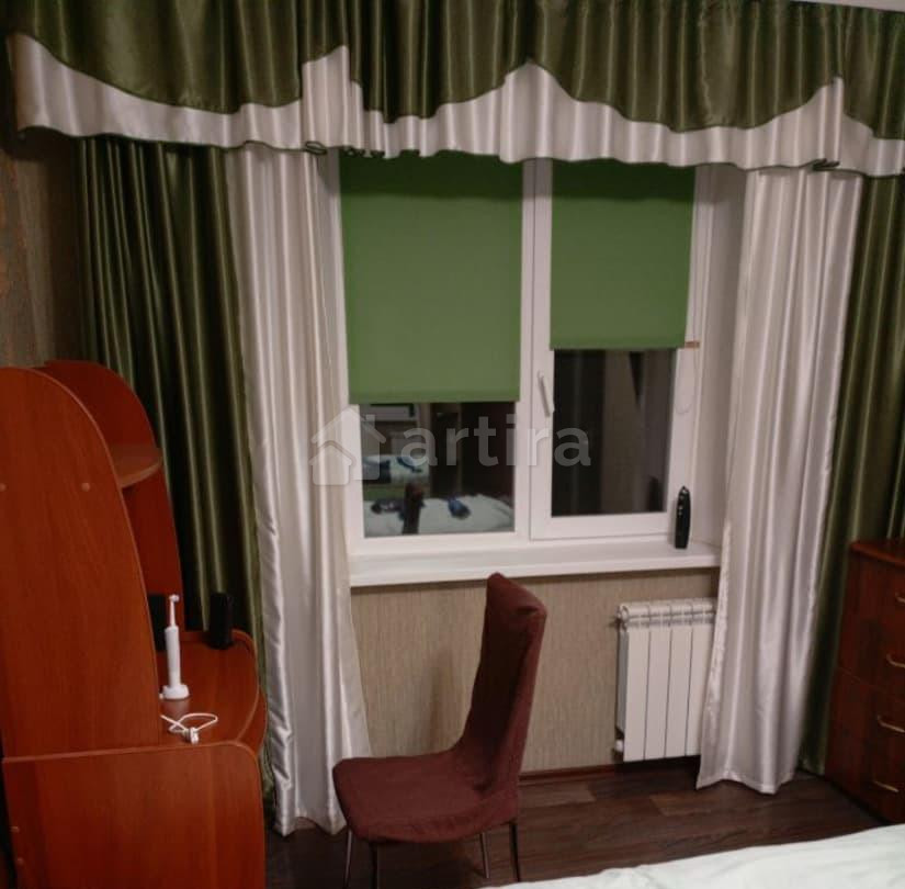 Комната, 14 м2, 4/12 эт. Самара - изображение 2