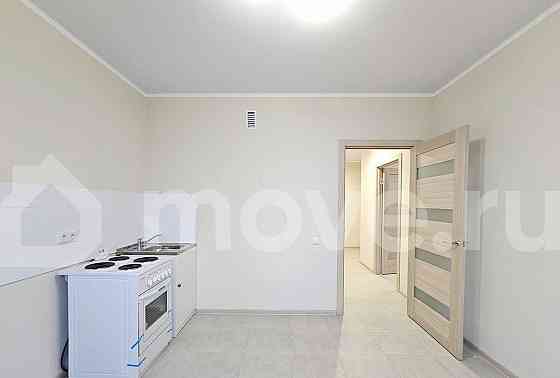 1-комн. квартира, 45.6 м2, 7/25 эт. Москва