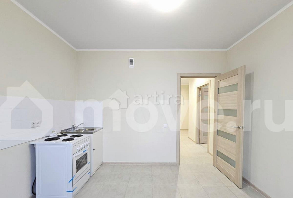 1-комн. квартира, 45.6 м2, 7/25 эт. Москва - изображение 5