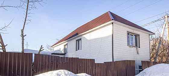 Дом, 200 м2, 3.5 сотки, 2 эт. Новосибирск