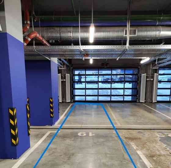 Гараж, 26.5 м2 Москва