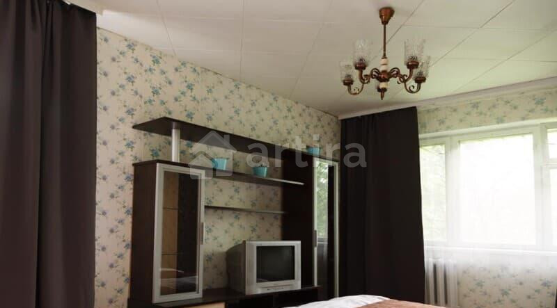 2-комн. квартира, 48 м2, 1/5 эт. Подольск - изображение 5