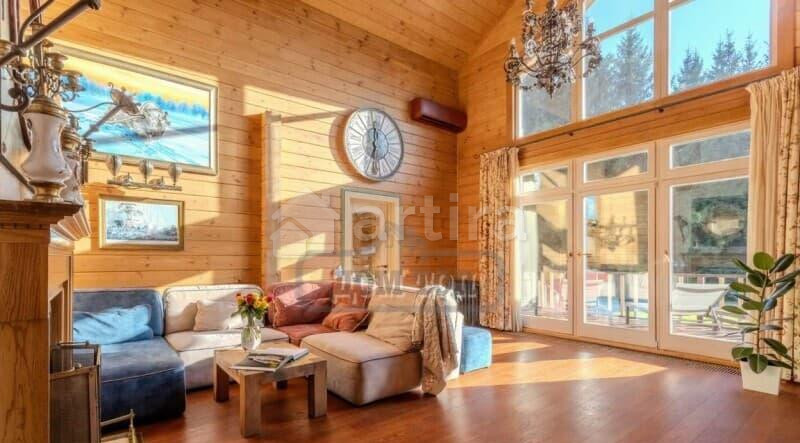 Коттедж, 550 м2 Одинцово - изображение 14