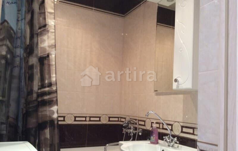 1-комн. квартира, 40 м2, 17/19 эт. Москва - изображение 7