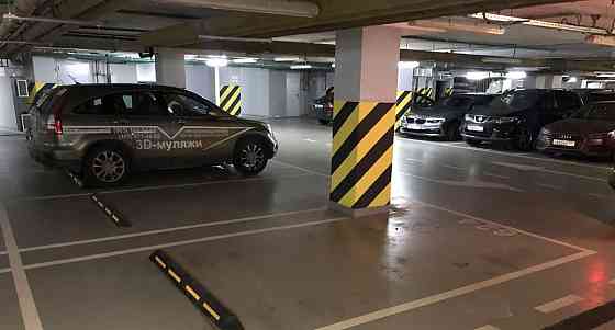 Гараж, 14 м2 Москва