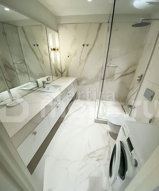 Студия, 40 м2, 10/85 эт. Москва - изображение 4