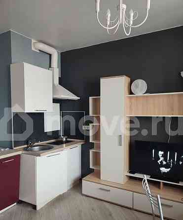 1-комн. квартира, 33.7 м2, 1/4 эт. Москва