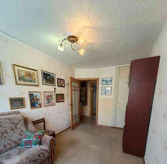 Комната, 58 м2, 3/5 эт. Бердск