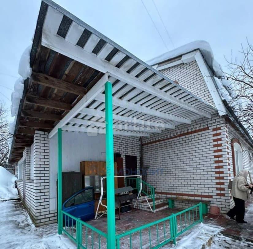 Дом, 243 м2, 7 соток, 2 эт. Нижний Новгород - изображение 5