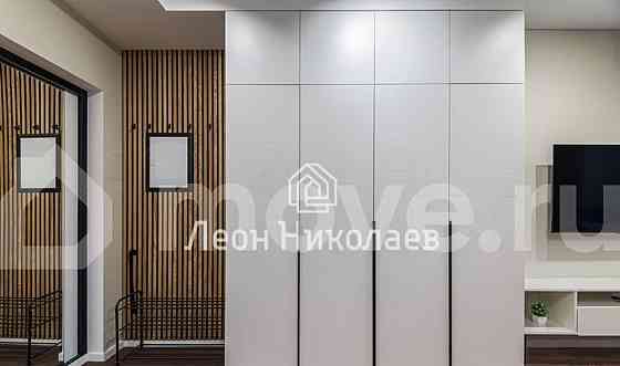 Студия, 33 м2, 22/33 эт. Москва