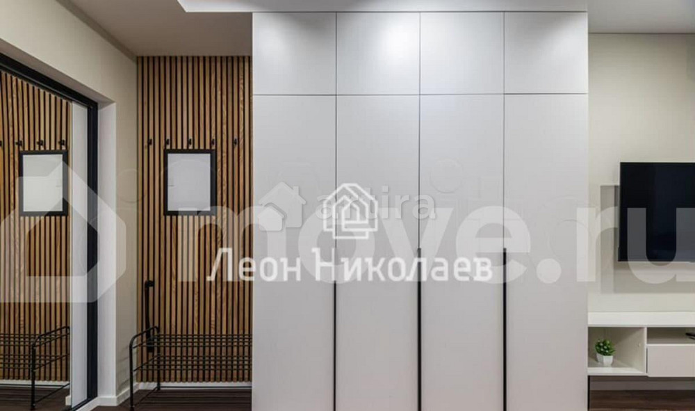 Студия, 33 м2, 22/33 эт. Москва - изображение 6