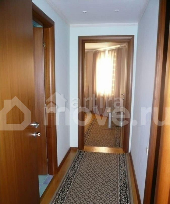 3-комн. квартира, 88.3 м2, 11/16 эт. Москва - изображение 2