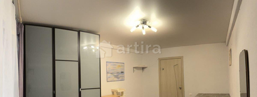 Комната, 13 м2, 1/9 эт. Санкт-Петербург - изображение 4