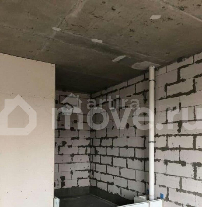 2-комн. квартира, 60 м2, 6/6 эт. Москва - изображение 5