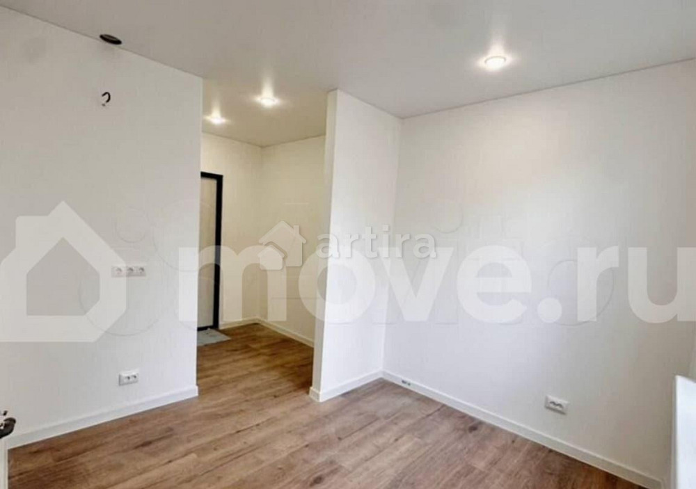 Студия, 15 м2, 1/12 эт. Москва - изображение 3