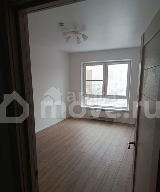 3-комн. квартира, 74.5 м2, 15/16 эт. Москва - изображение 4