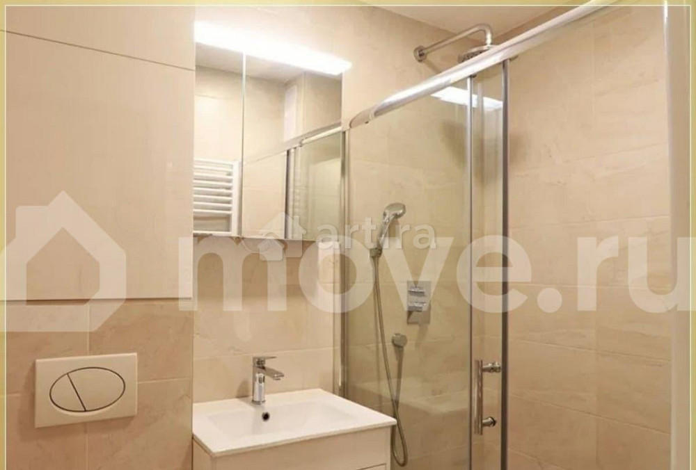 Студия, 23 м2, 2/3 эт. Москва - изображение 7