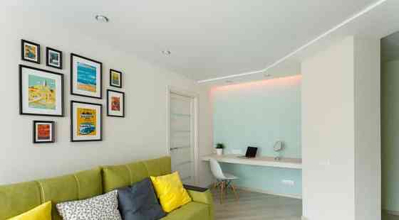 2-комн. квартира, 43 м2, 3/4 эт. Вологда