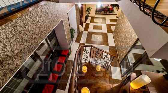 Коттедж, 550 м2 Бронницы