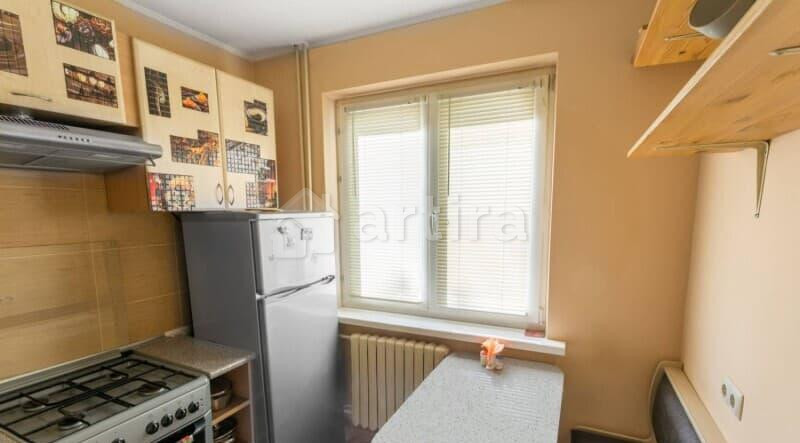 1-комн. квартира, 26 м2, 2/9 эт. Екатеринбург - изображение 2