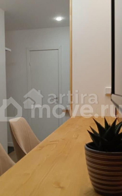 Студия, 12.5 м2, 1/4 эт. Москва - изображение 4