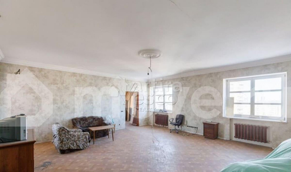 4-комн. квартира, 198 м2, 11/23 эт. Москва - изображение 6