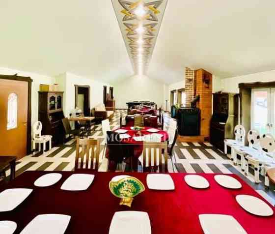 Коттедж, 450 м2 Бронницы