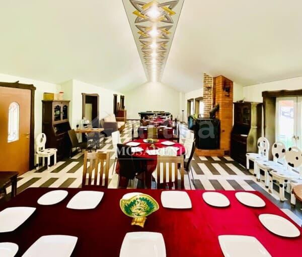 Коттедж, 450 м2 Бронницы - изображение 5