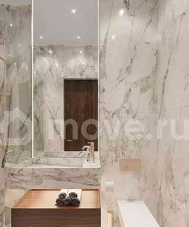 Пентхаус, 290 м2, 21/22 эт. Москва