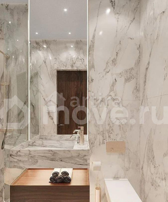 Пентхаус, 290 м2, 21/22 эт. Москва - изображение 3