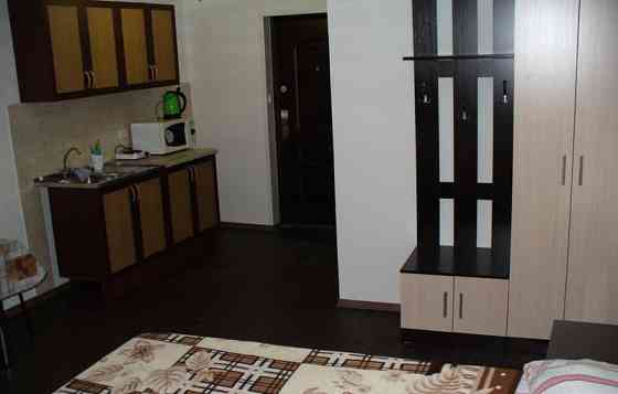 1-комн. апарт-ы, 35 м2, 1/1 эт. Таганрог