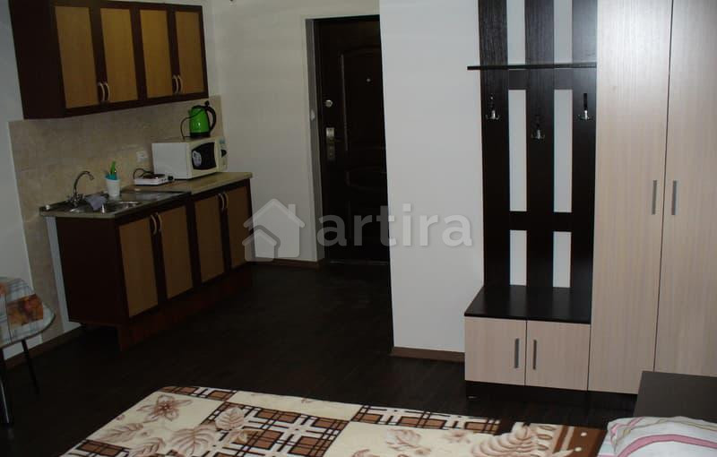 1-комн. апарт-ы, 35 м2, 1/1 эт. Таганрог - изображение 3