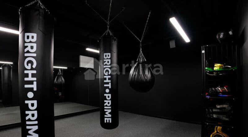 1-комн. квартира, 28.3 м2, 4/8 эт. Москва - изображение 18