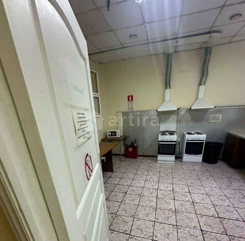 Комната, 8 м2, 3/4 эт. Москва - изображение 4