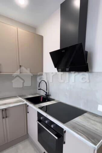 1-комн. квартира, 49 м2, 11/20 эт. Самара - изображение 6