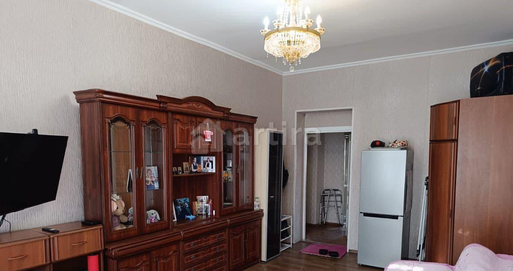 Комната, 20 м2, 3/5 эт. Москва - изображение 1