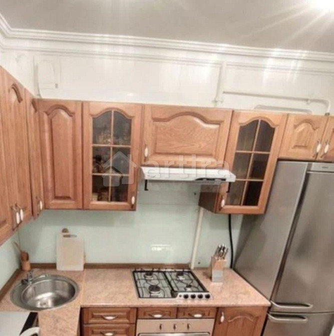 Комната, 65 м2, 5/9 эт. Москва - изображение 3