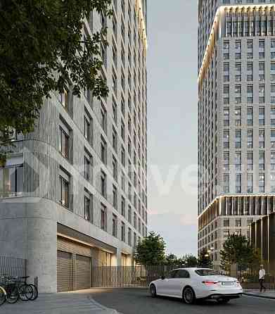 Студия, 33 м2, 5/24 эт. Москва