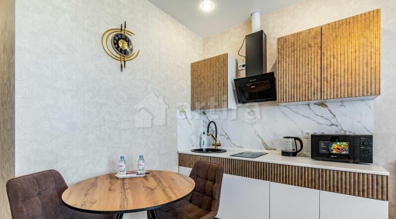 1-комн. квартира, 30 м2, 11/16 эт. Верхняя Пышма - изображение 12