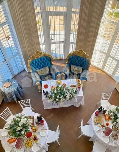 Коттедж, 748 м2 Санкт-Петербург - изображение 20