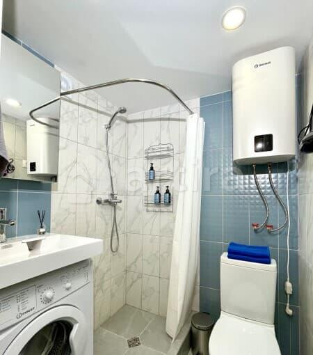 1-комн. квартира, 23 м2, 2/5 эт. Санкт-Петербург - изображение 12