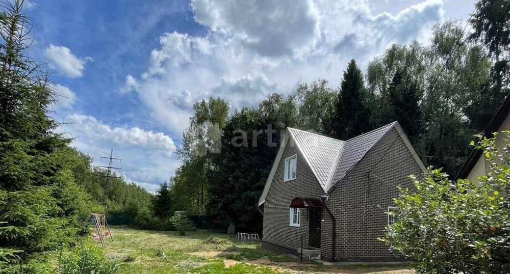 Дом, 100 м2, 6.5 сотки Мытищи - изображение 1