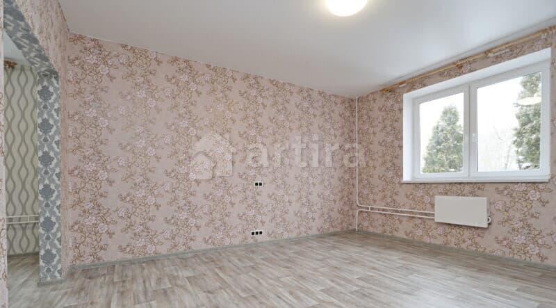 2-комн. квартира, 56 м2, 1/9 эт. Москва - изображение 2