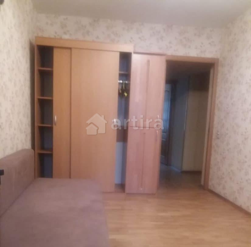 Комната, 14 м2, 2/9 эт. Москва - изображение 4